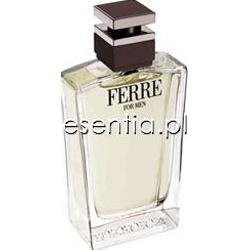 Gianfranco Ferre  Ferre for Men męska