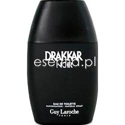 Guy Laroche  Drakkar Noir męska
