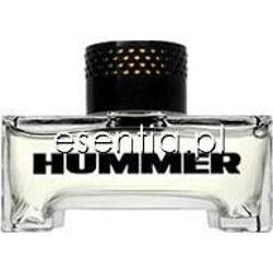 Hummer  Hummer  męska