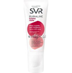 SVR Rubialine Rubialine Creme Riche - Krem do skóry suchej i bardzo suchej 40 ml