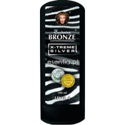 Exclusive Bronze  X - treme Silver dla mężczyzn 