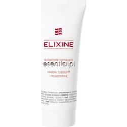Elixine  Multiaktywne napinające serum na szyję i dekolt SPF 15 40 ml