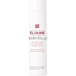 Elixine  Płyn micelarny do demakijażu twarzy i oczu  200 ml