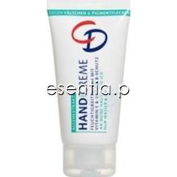 CD  Krem do rąk nawilżający 75 ml