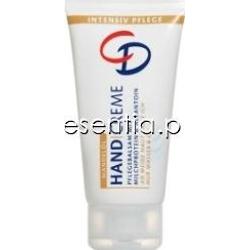 CD  Krem do rąk pielęgnacyjny 75 ml