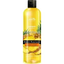Joanna Fruit Fantasy Szampon do włosów Hawajski ananas 250 ml