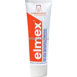 Elmex  Pasta do zębów z fluorem dla dorosłych 75 ml