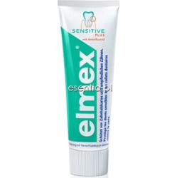 Elmex  Pasta do zębów Sensitive 75 ml
