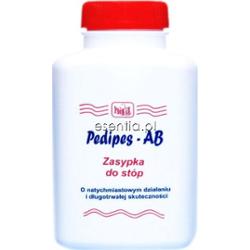 Pedipes  Pedipes AB Zasypka do stóp  75 g