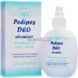 Pedipes  Pedipes Deo 60 g