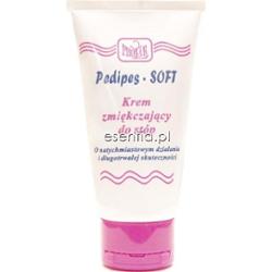 Pedipes  Pedipes Soft Krem zmiękczający do stóp 50 g