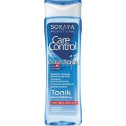 Soraya  Care & Control Tonik przeciwtrądzikowy 200 ml