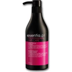 GOSH Professional Hair Care Szampon do włosów farbowanych i poddawanych częstym zabiegom fryzjerskim 