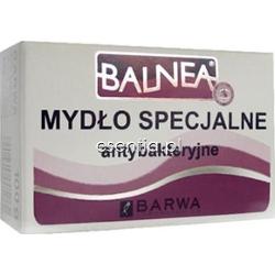 Barwa Balnea Mydło specjalne Balnea antybakteryjne 100 g