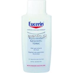 Eucerin do skóry wrażliwej Tonik do twarzy 200 ml