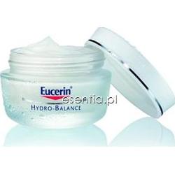Eucerin Hydro-Balance Krem nawilżający 50 ml