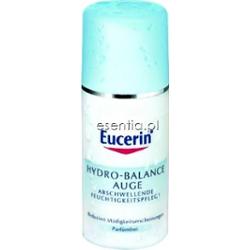 Eucerin Hydro-Balance Krem pod oczy  15 ml