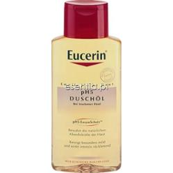 Eucerin Olejki pod prysznic 400 ml