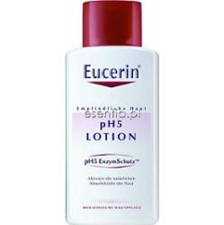 Eucerin do skóry wrażliwej Nawilżający balsam do ciała pH5 