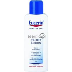 Eucerin  Urea Mleczko do pielęgnacji ciała 3% urea 250 ml