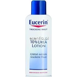 Eucerin  Urea Mleczko do pielęgnacji ciała 10% urea 250 ml