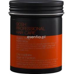 GOSH Professional Hair Styling Wosk do włosów twardy Style'n Stay 100 ml