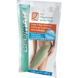 Geomar  Błoto z alg morskich przeciw cellulitowi z efektem chłodzenia 