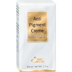 SuperGlandin  Krem przeciw przebarwieniom Anti-Pigment Creme 50 ml