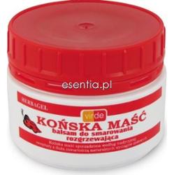 Virde  Końska maść rozgrzewająca 