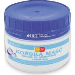 Virde  Końska maść chłodząca 