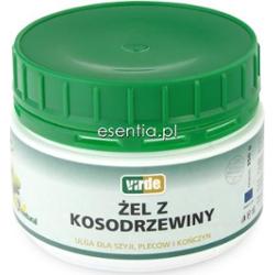 Virde  Żel z kosodrzewiny 