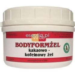 Virde  BODYFORMELGEL - Żel kakaowo-kofeinowy 