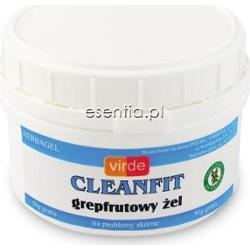 Virde  Cleanfit grepfrutowy żel z TTO 