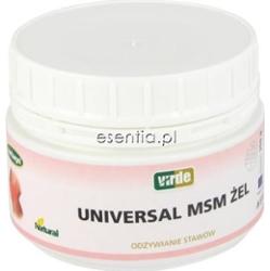 Virde  UNIVERSAL - żel z MSM 350 g