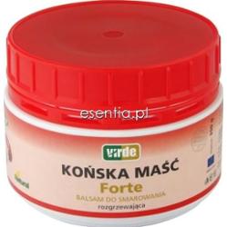 Virde  Końska maść FORTE 350 g