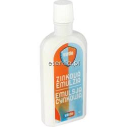Virde  Emulsja cynkowa 100 ml