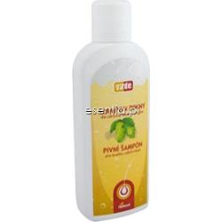Virde  Szampon piwny 250 ml