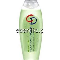 CD Aloe Vera Żel pod prysznic  200 ml