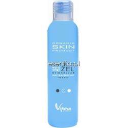 Vipera Organic Skin Product Hydro - Żel do mycia twarzy z kompleksem antybakteryjnym 150 ml