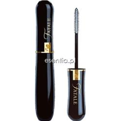 Lancome  Mascara Fatale Tusz pogrubiający i modelujący do rzęs 