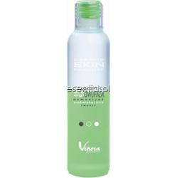 Vipera Organic Skin Product Dwufaza do demakijażu twarzy i oczu   150 ml