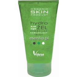 Vipera Organic Skin Product Hydro-żel do mycia twarzy  150 ml