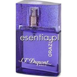 S.T. Dupont  Orazuli damska
