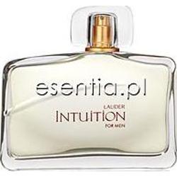Estee Lauder  Lauder Intuition for Men męska