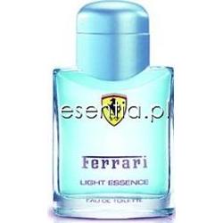 Ferrari  Light Essence męska