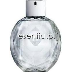 Giorgio Armani  Emporio Armani Diamonds for Women damska
