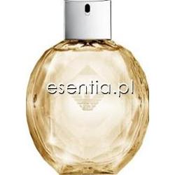 Giorgio Armani  Emporio Armani Diamonds Intense damska