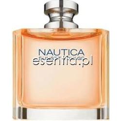 Nautica  Sunset Voyage męska