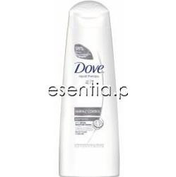 Dove Hair Therapy Hairfall Control Szampon do włosów 