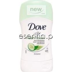 Dove Go Fresh Antyperspirant w sztyfcie Fresh Touch 40 ml